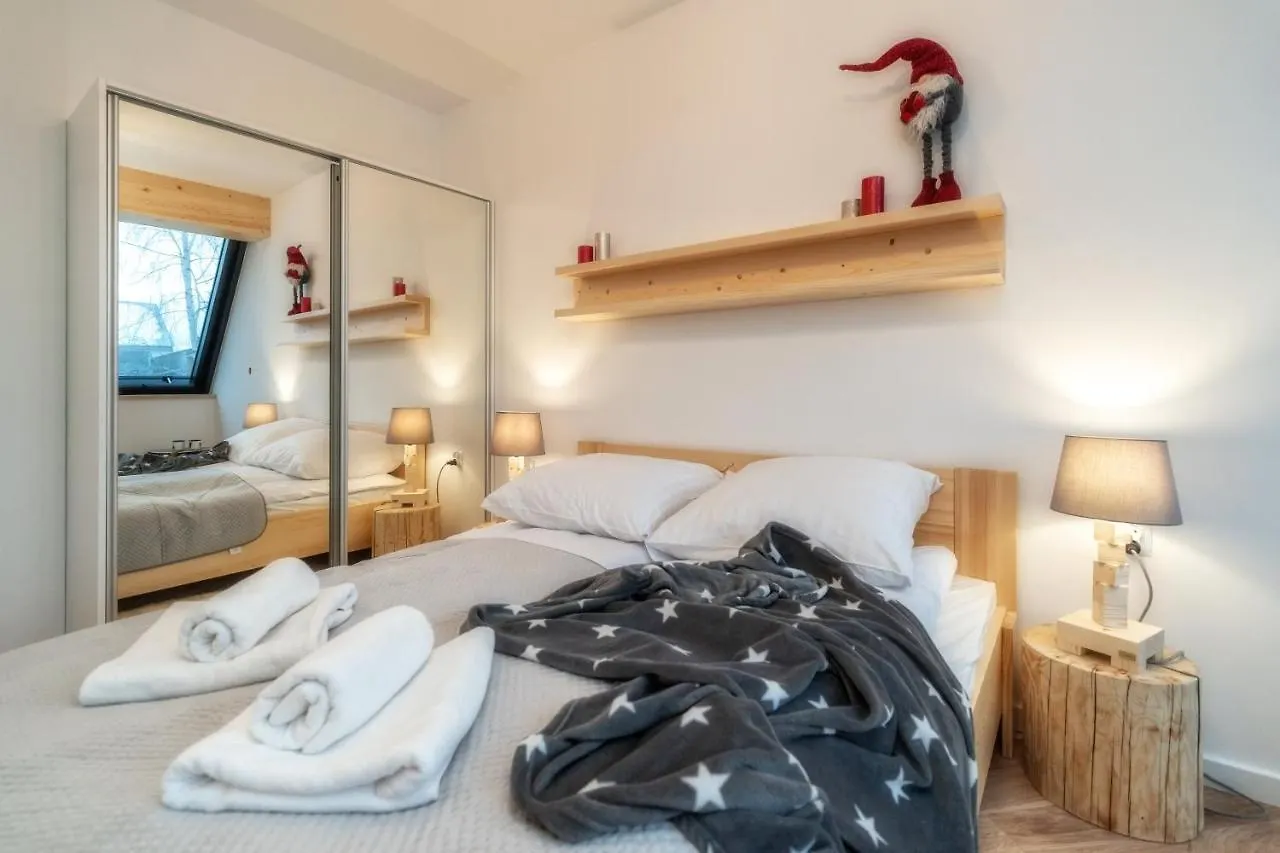 Nosal Apartment زاكوباني