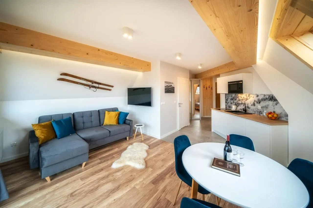 Nosal Apartment زاكوباني