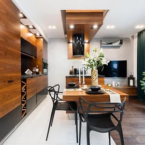 Bed&bath Luxury شقة كراكوفيا