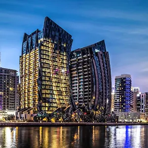 Unlock J One Downtown شقة دبي